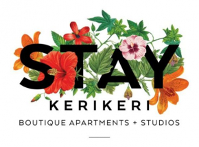 Stay Kerikeri